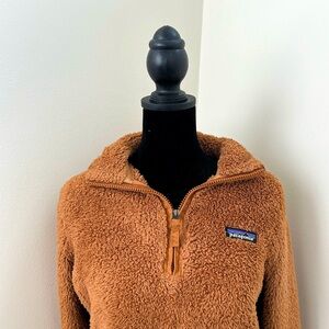 Patagonia Fleece